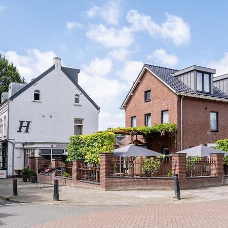 ルールモント Bb Aan De Kapel Bed & Breakfast エクステリア 写真