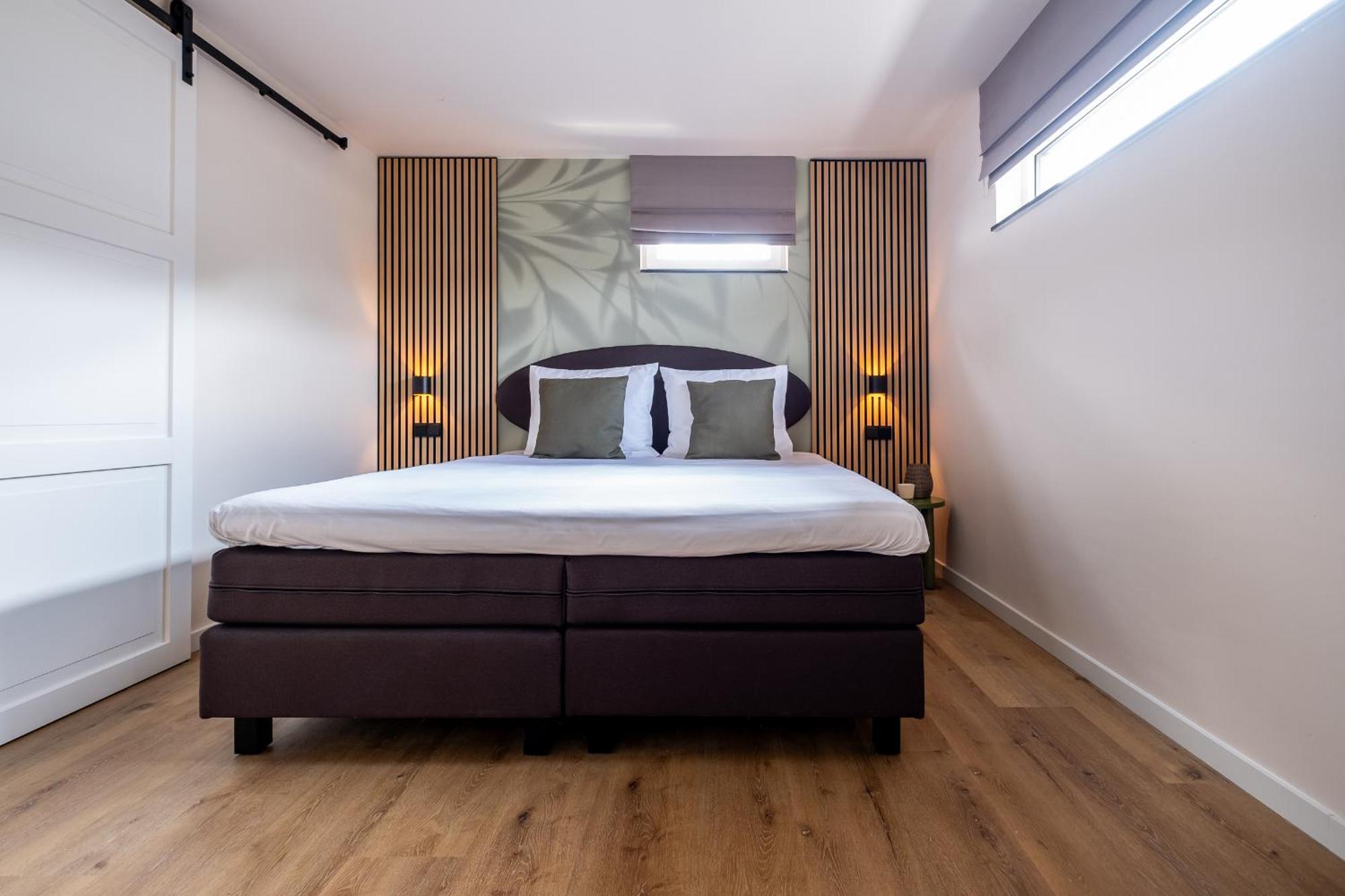 ルールモント Bb Aan De Kapel Bed & Breakfast エクステリア 写真