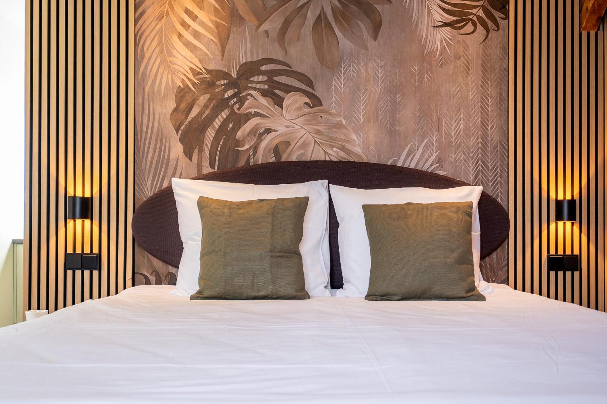 ルールモント Bb Aan De Kapel Bed & Breakfast エクステリア 写真
