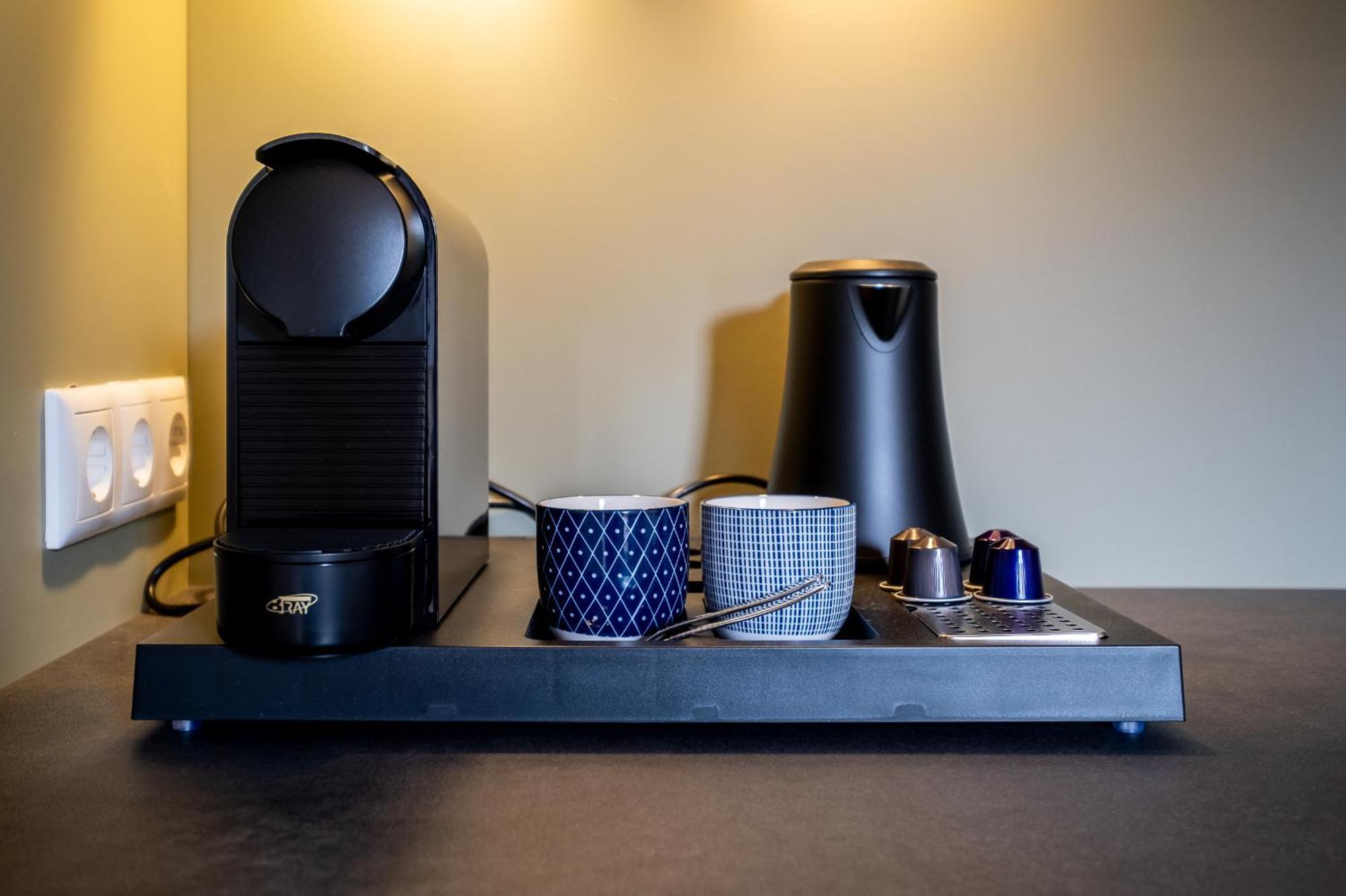 ルールモント Bb Aan De Kapel Bed & Breakfast エクステリア 写真